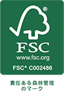 FSCロゴ